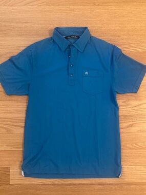 Travis Mathew Men’s polo
